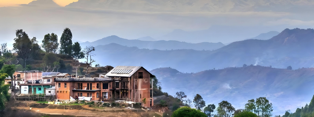 BANDIPUR TOUR WITH OOTY (03 Nights 04 Days)