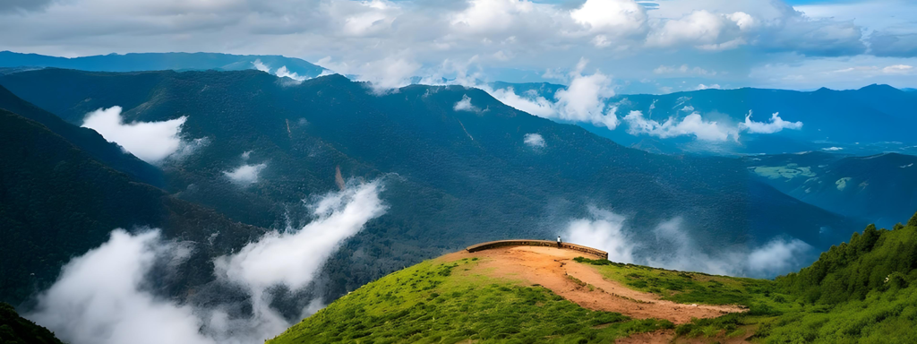 COORG SIGHTSEEING TOUR (03 Nights 04 Days)